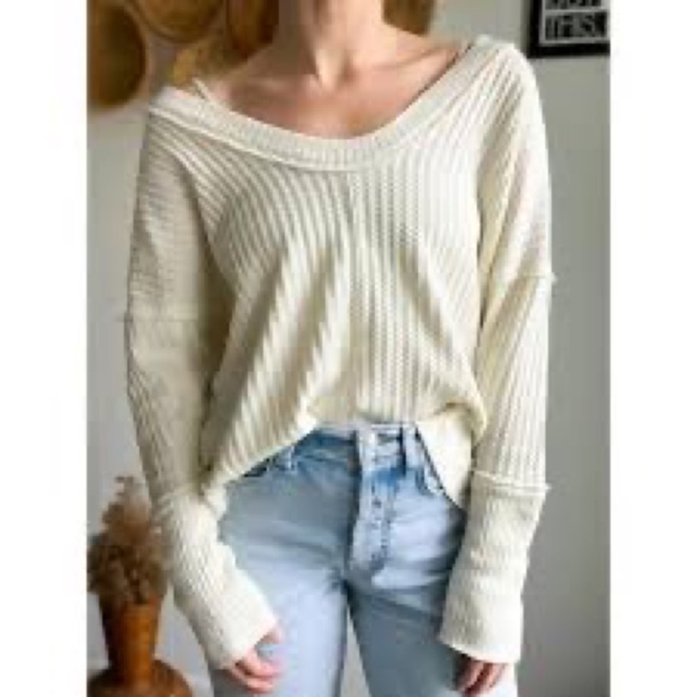 We The Free New Magic Thermal NWT